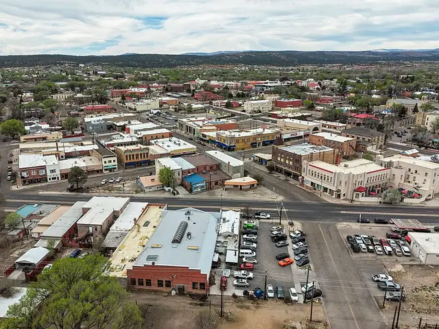 Las Vegas, New Mexico