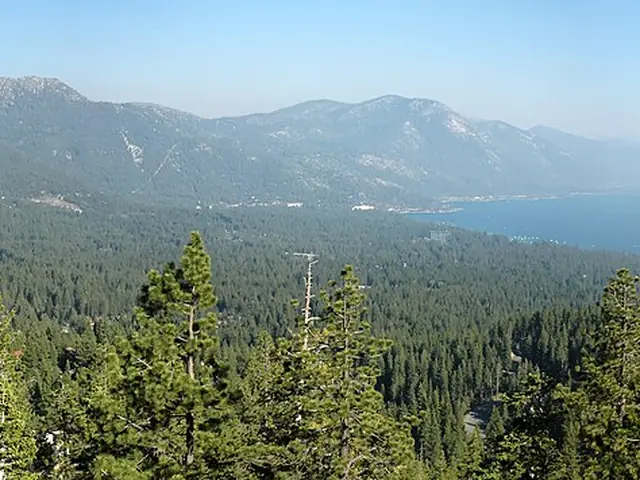 Incline Village, Nevada