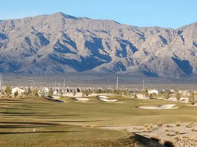 North Las Vegas, Nevada