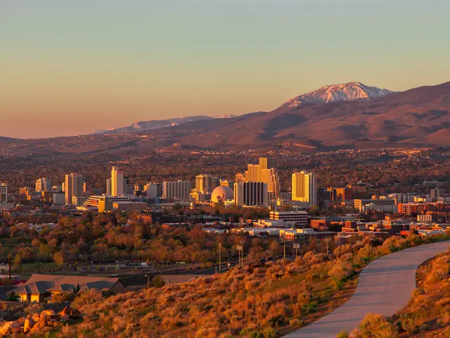Reno, Nevada