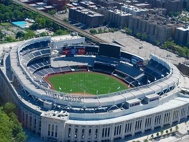 Bronx, New York