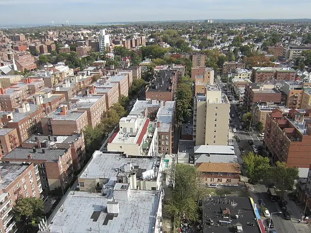 Flushing, New York