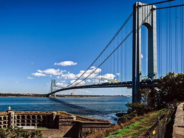 Staten Island, New York