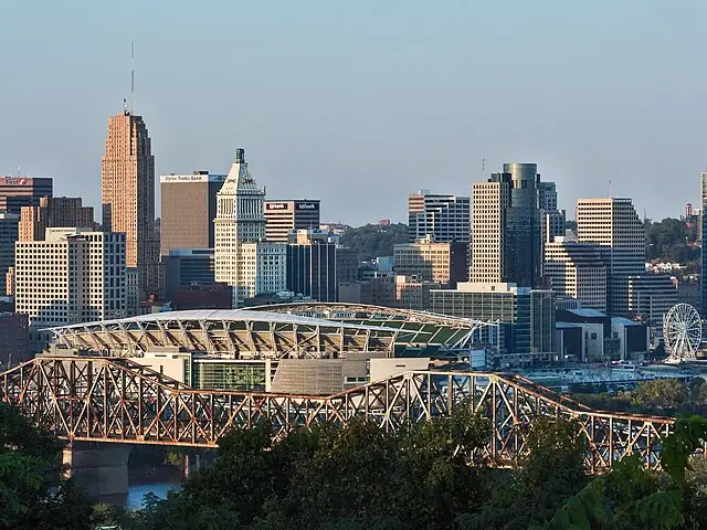 Cincinnati