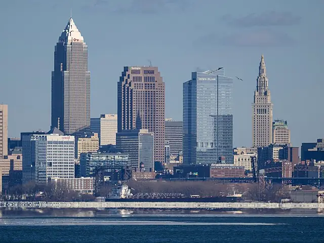 Cleveland, Ohio