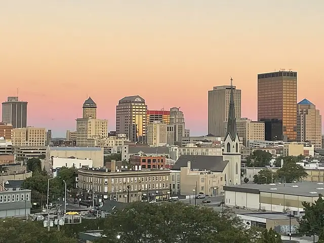 Dayton, Ohio