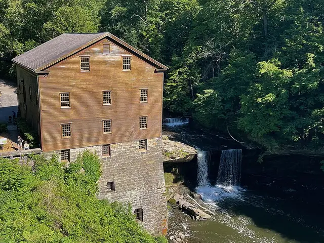 Youngstown, Ohio