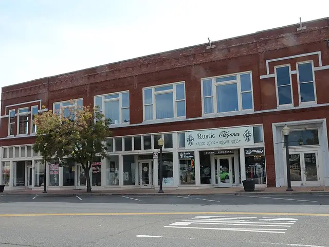 Muskogee, Oklahoma