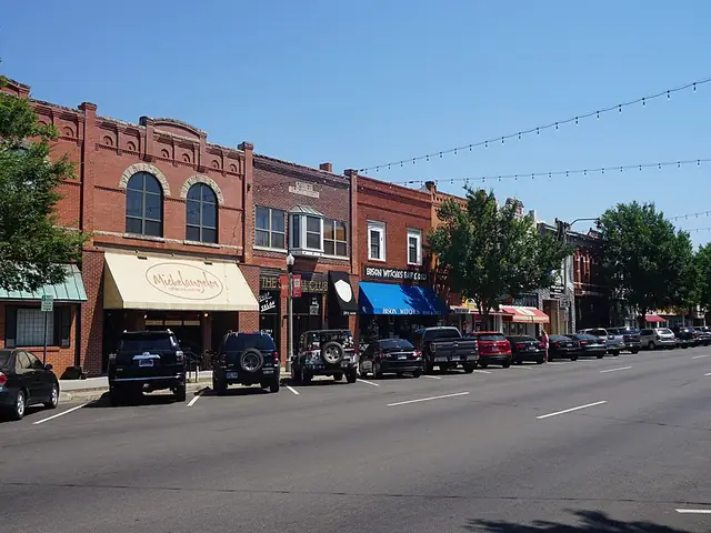 Norman, Oklahoma