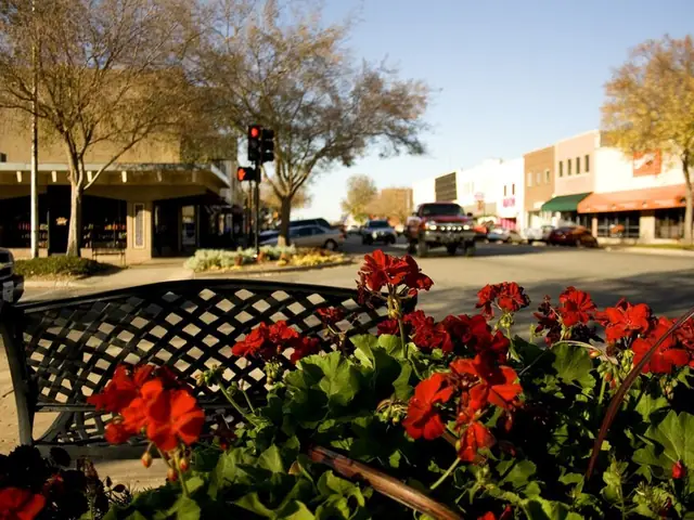Stillwater, Oklahoma
