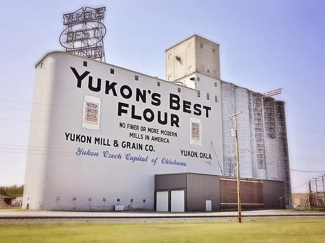Yukon, Oklahoma