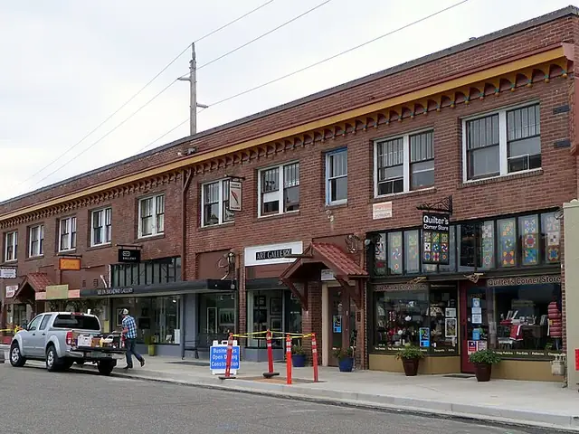 Beaverton, Oregon