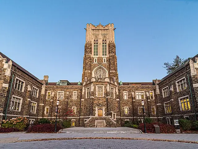 Bethlehem, Pennsylvania