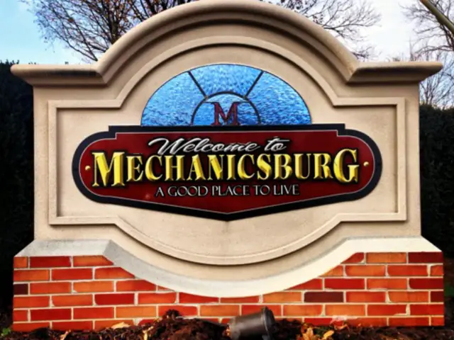Mechanicsburg, Pennsylvania