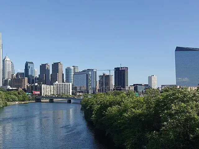 Philadelphia