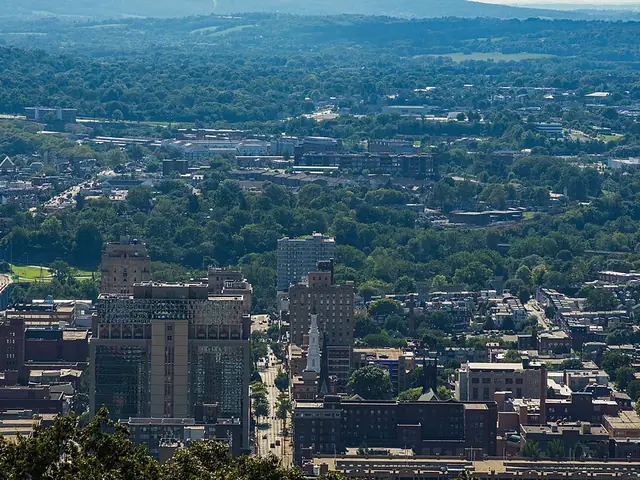 Reading, Pennsylvania