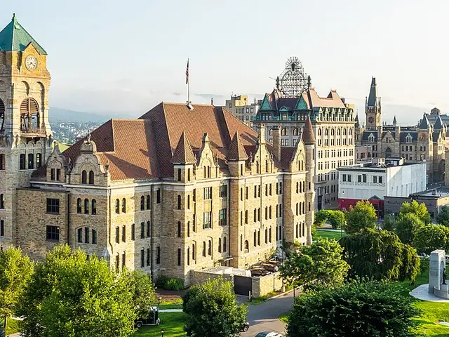 Scranton, Pennsylvania