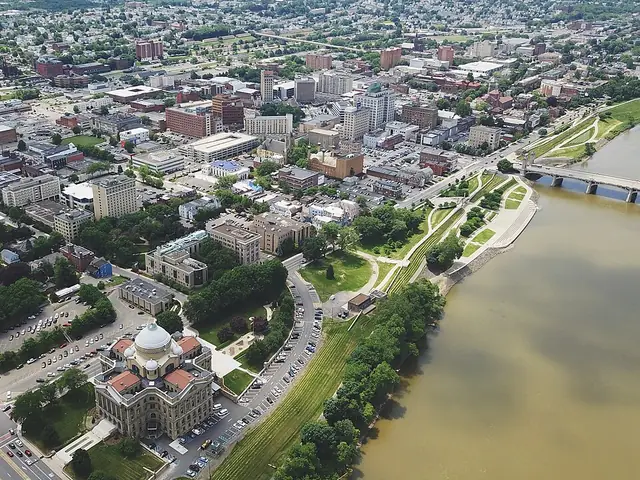 Wilkes-Barre, Pennsylvania