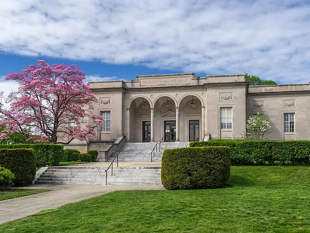 Cranston, Rhode Island
