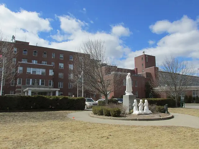 North Providence, Rhode Island