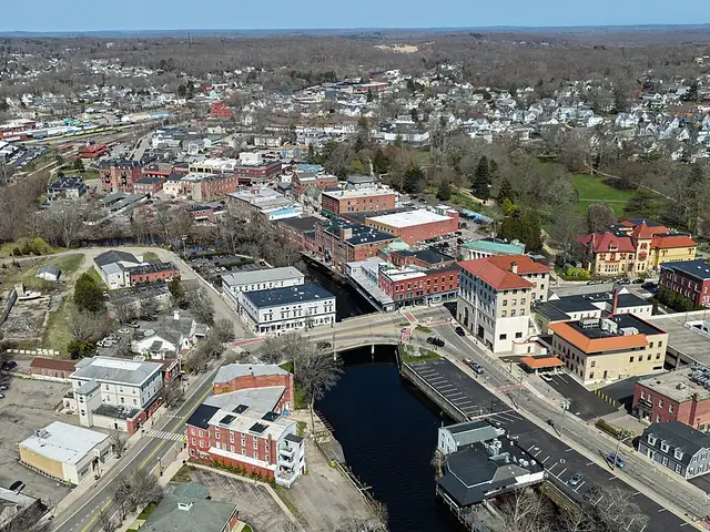 Westerly, Rhode Island
