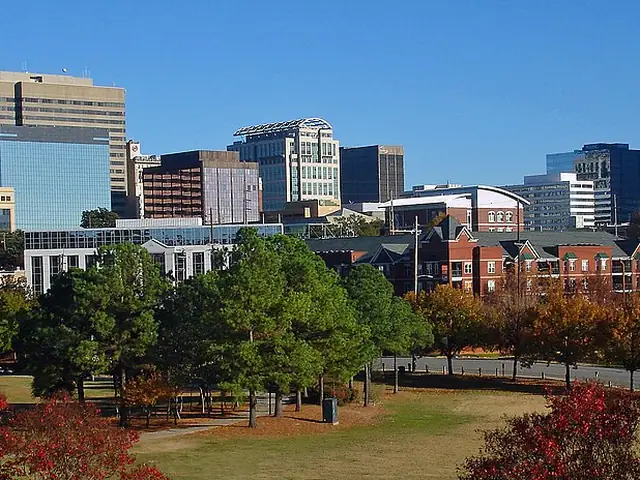 Columbia, South Carolina