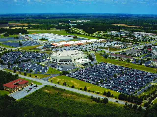 Florence, South Carolina