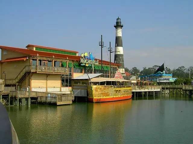 Myrtle Beach, South Carolina