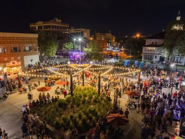 Aberdeen, South Dakota