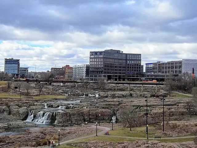 Sioux Falls, South Dakota