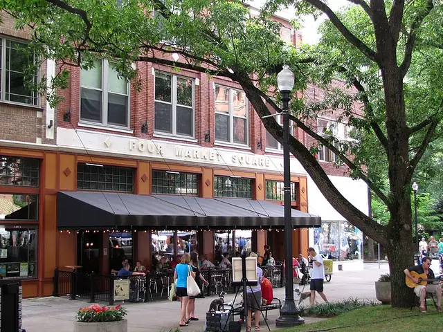 Knoxville, Tennessee