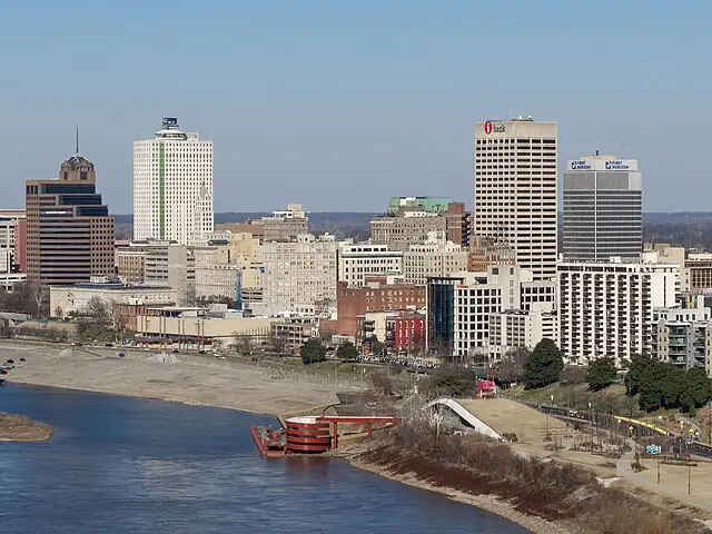 Memphis, Tennessee