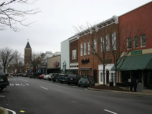 Murfreesboro, Tennessee