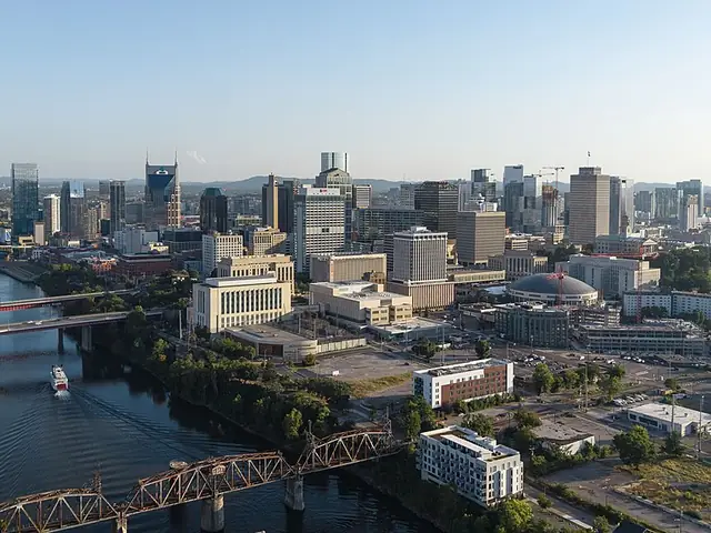 Nashville, Tennessee
