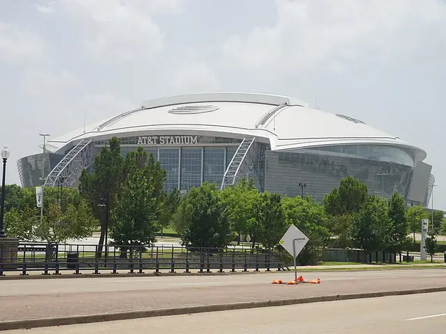 Arlington, Texas