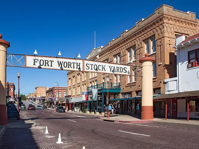 Fort Worth