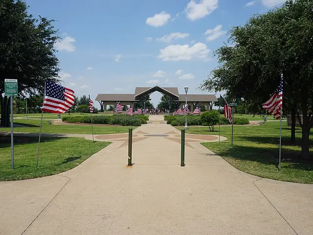 Frisco, Texas