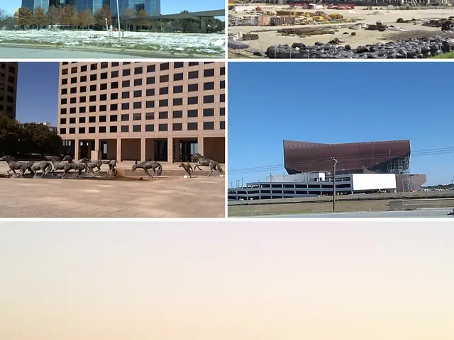 Irving, Texas