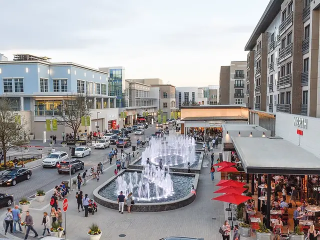 Plano, Texas