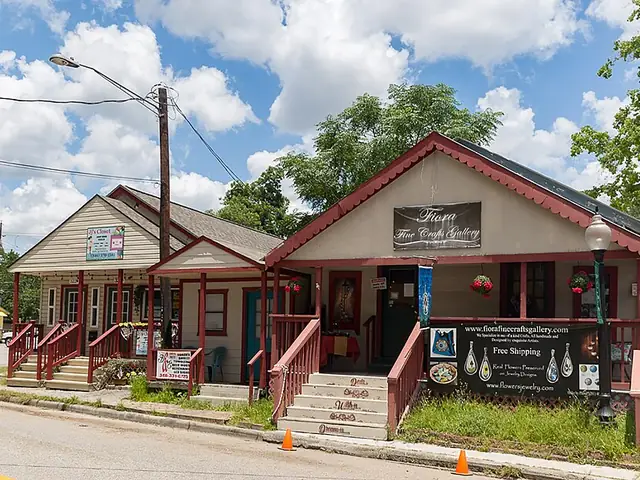 Spring, Texas