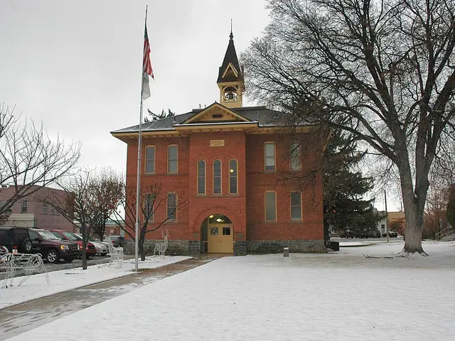 American Fork, Utah