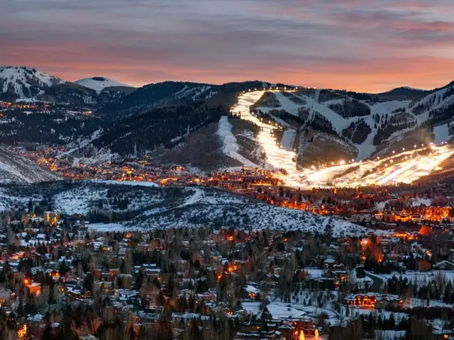 Park City, Utah