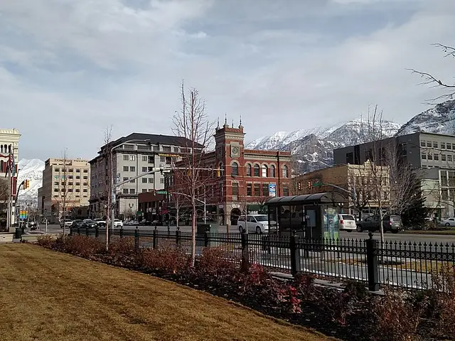 Provo, Utah
