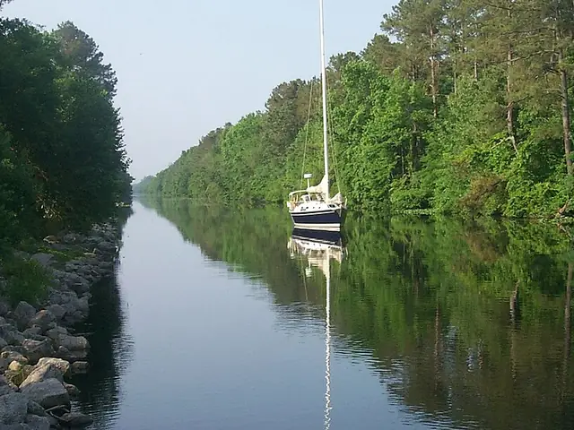 Chesapeake, Virginia