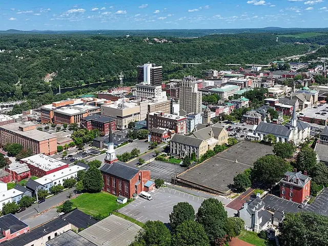 Lynchburg, Virginia