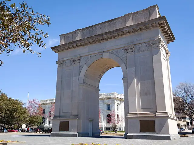 Newport News, Virginia