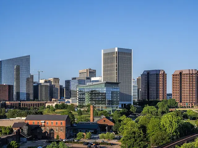 Richmond, Virginia