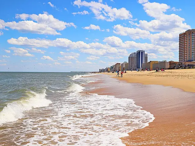 Virginia Beach, Virginia