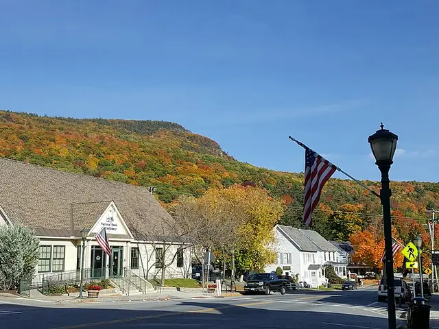 Bristol, Vermont