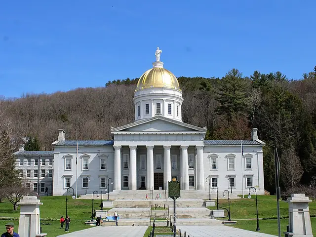 Montpelier, Vermont